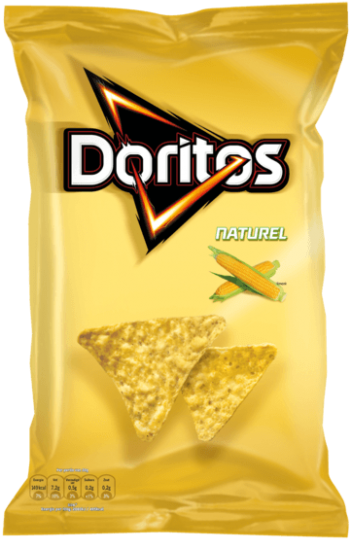 Doritos Corn Chips (700x700), Png Download