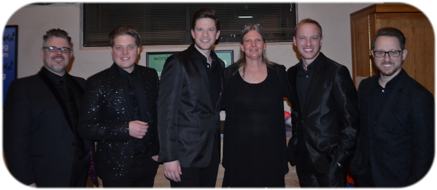 Sandi Patty And Veritas - Event (900x400), Png Download