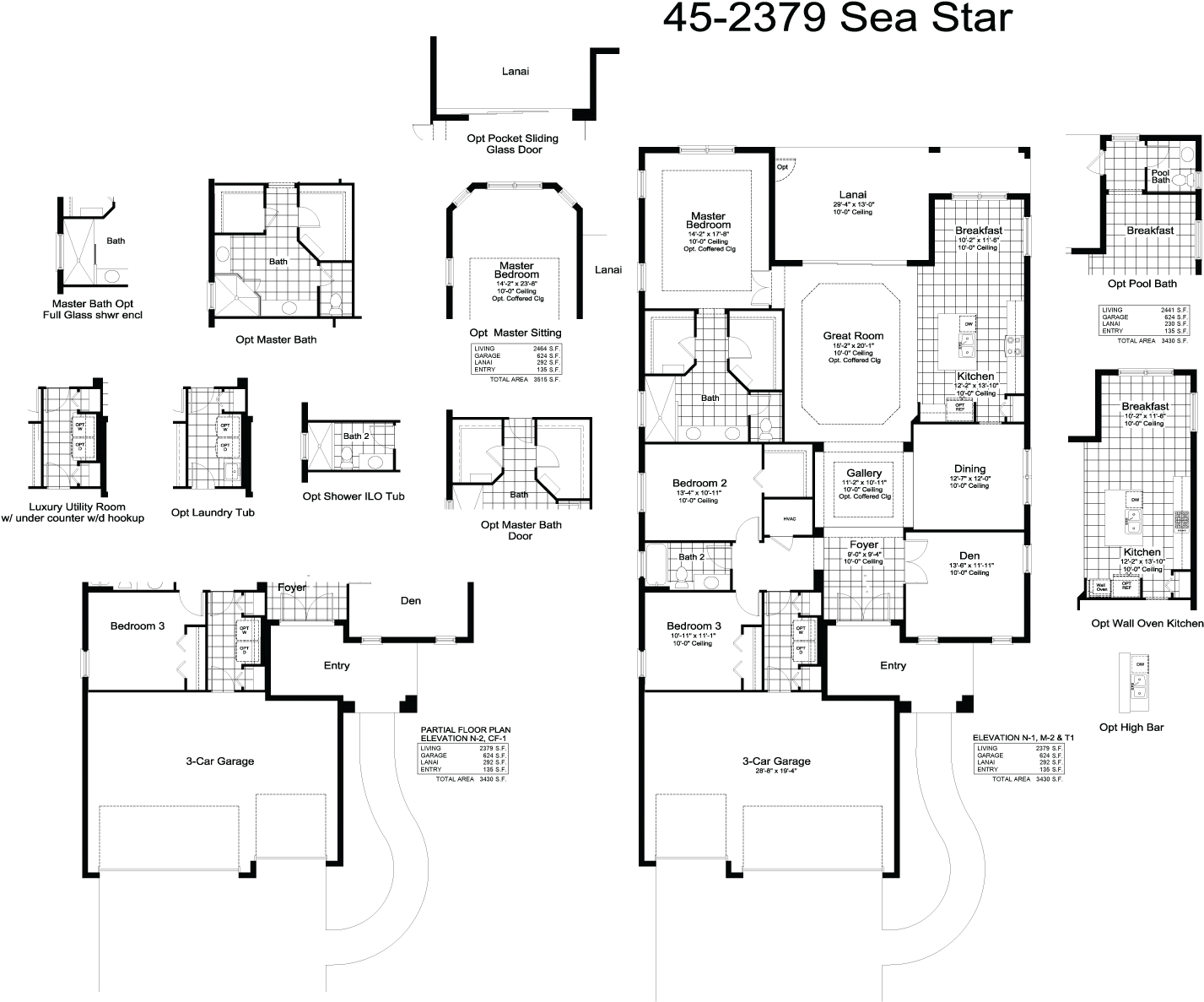 Sea Star Floor Plan - Floor Plan (1600x1251), Png Download