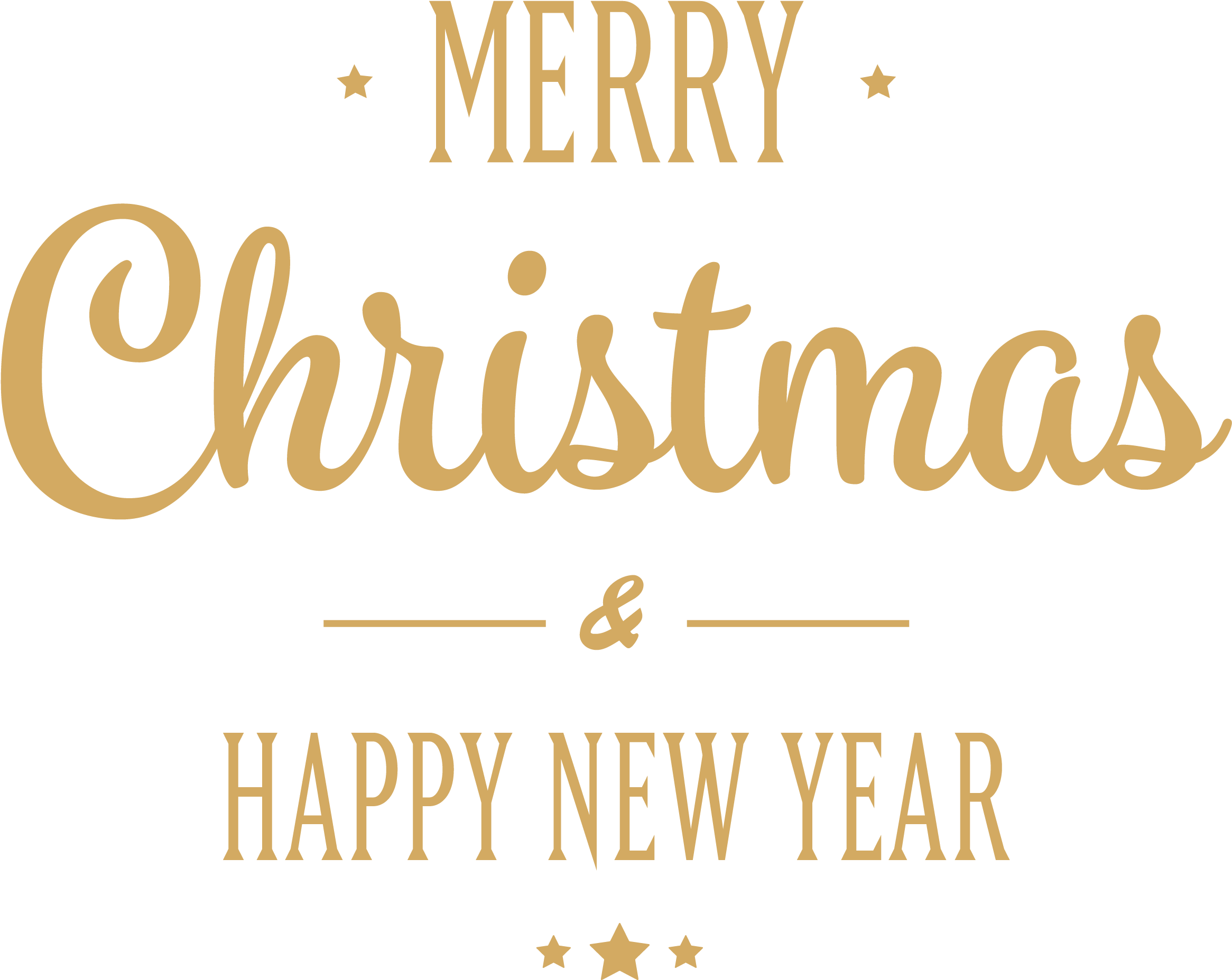 Cfr Will Be Closed Christmas Day And New Year's Day - Calligraphy (1024x846), Png Download