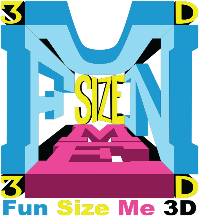 Pendragon 3d, The Proud Parent Company Of Fun Size (1500x729), Png Download