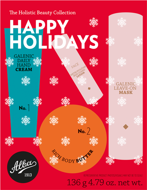 Holiday Sets - Graphic Design (660x925), Png Download