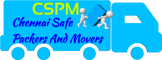Chennai Safe Packers And Movers - Graphic Design (720x720), Png Download