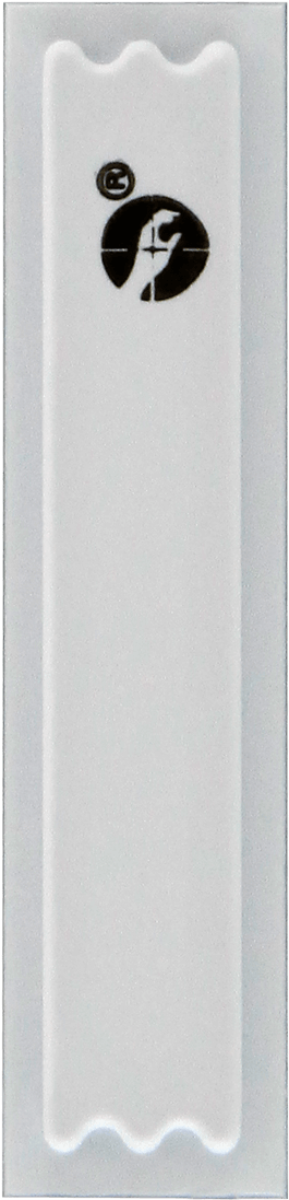 Ultra•strip Iii Roll Label - Home Door (1200x1200), Png Download