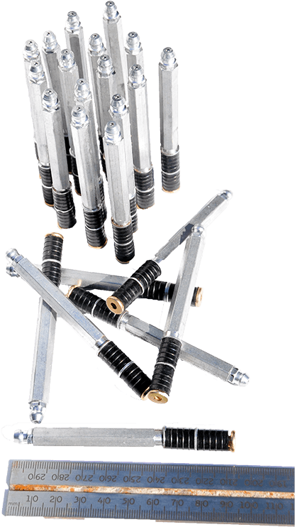 Kwikseal Injection Packers - Marking Tools (800x800), Png Download