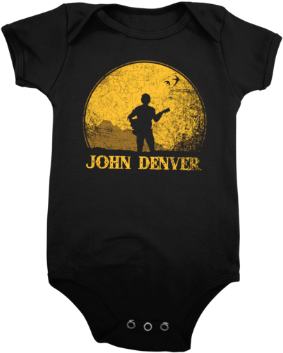 Silhouette Baby Bodysuit - Silhouette (600x600), Png Download