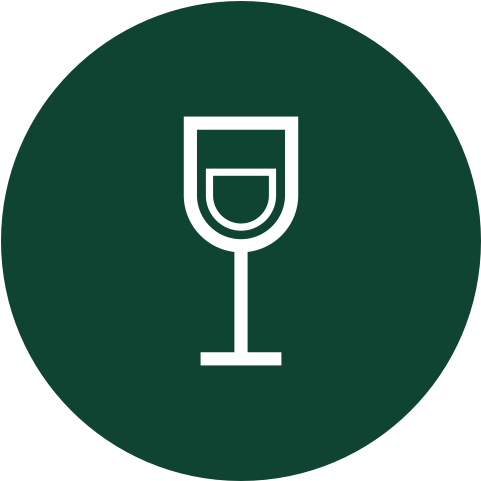 Blind Tasting - Emblem (583x583), Png Download