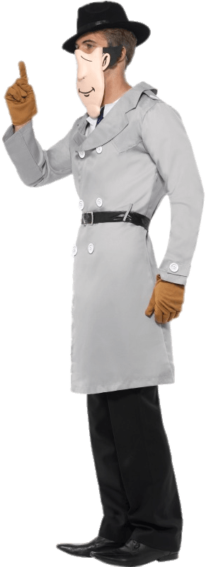 At The Movies - Costume Hat (600x800), Png Download