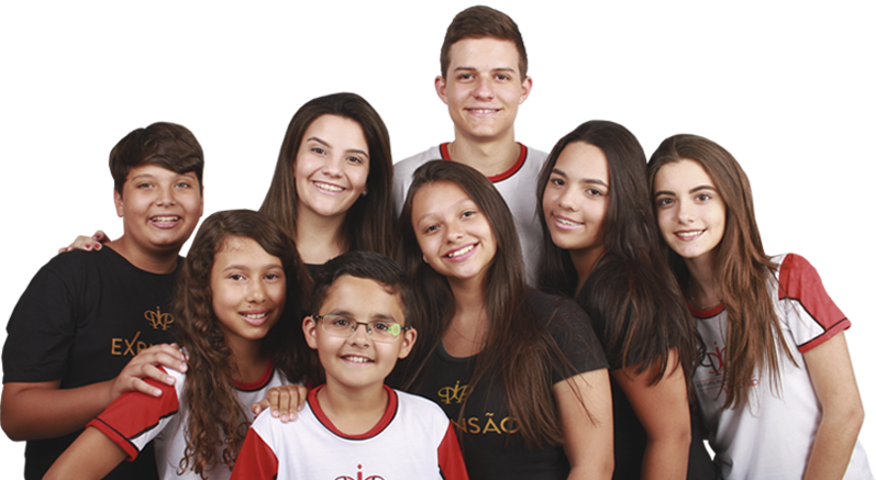 Bem Vindo Ao Ipp - Social Group (797x437), Png Download