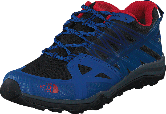 The North Face - Cross Training Shoe (705x483), Png Download