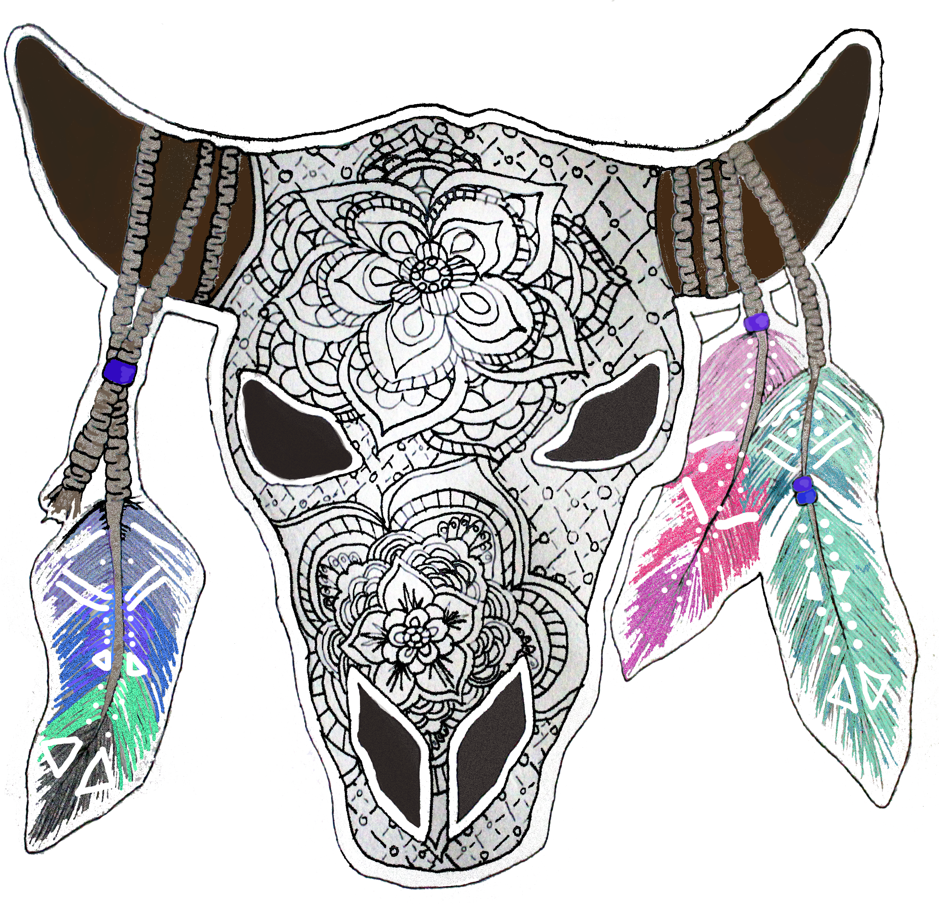 Illustration (3187x3456), Png Download