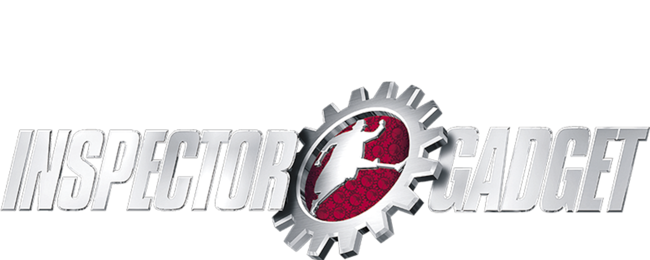 Inspector Gadget - Emblem (1280x544), Png Download