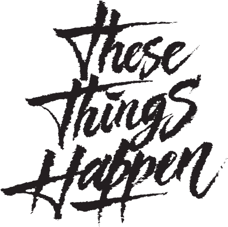 These Things Happen // G-eazyin - Tumblr (800x600), Png Download