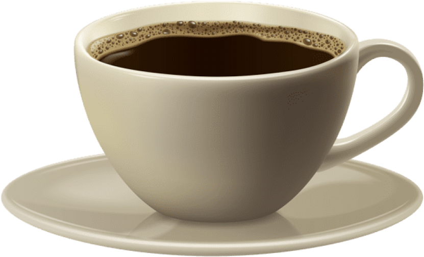 Free Png Download Coffee Clipart Png Photo Png Images - Cup (850x510), Png Download