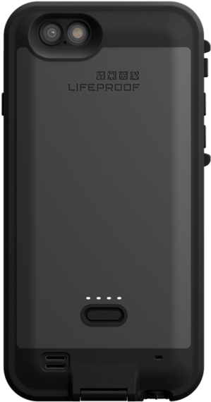 Lifeproof Frē Power - Iphone 8 Lifeproof Fre Power Ebay (640x640), Png Download