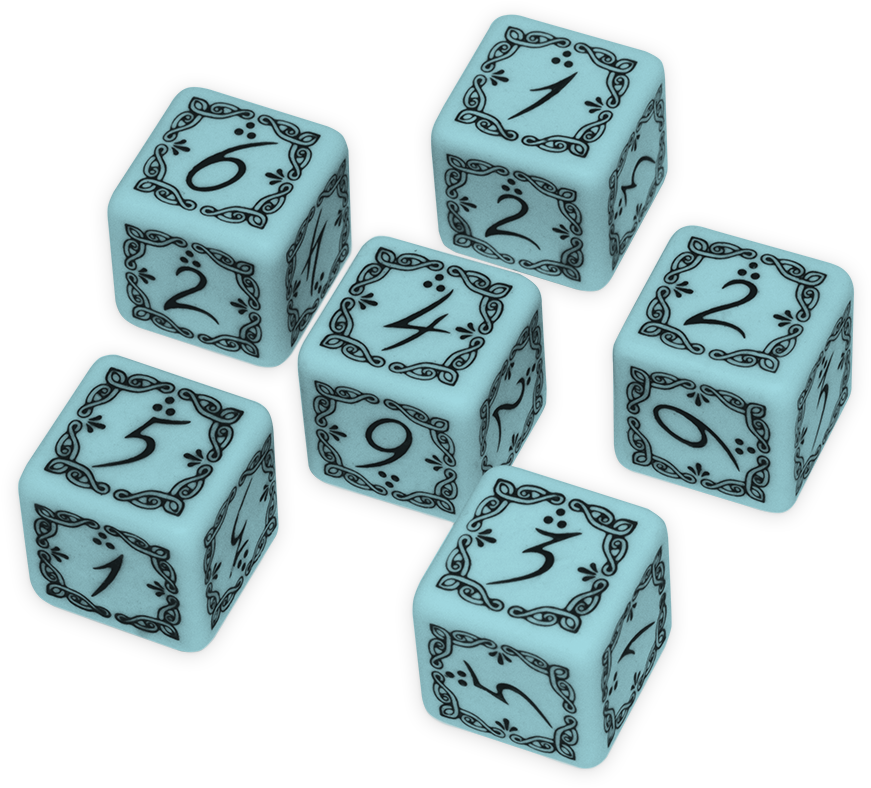 Dice Game (1000x1000), Png Download