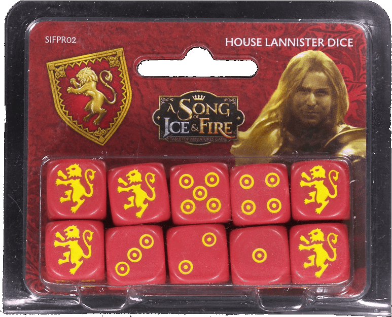 A Song Of Ice & Fire - A Song Of Ice And Fire (800x800), Png Download