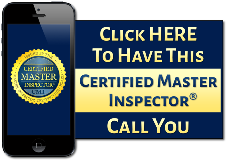 To Pre-test Your Automated Assistant To See How It - Certified Master Inspector (768x545), Png Download