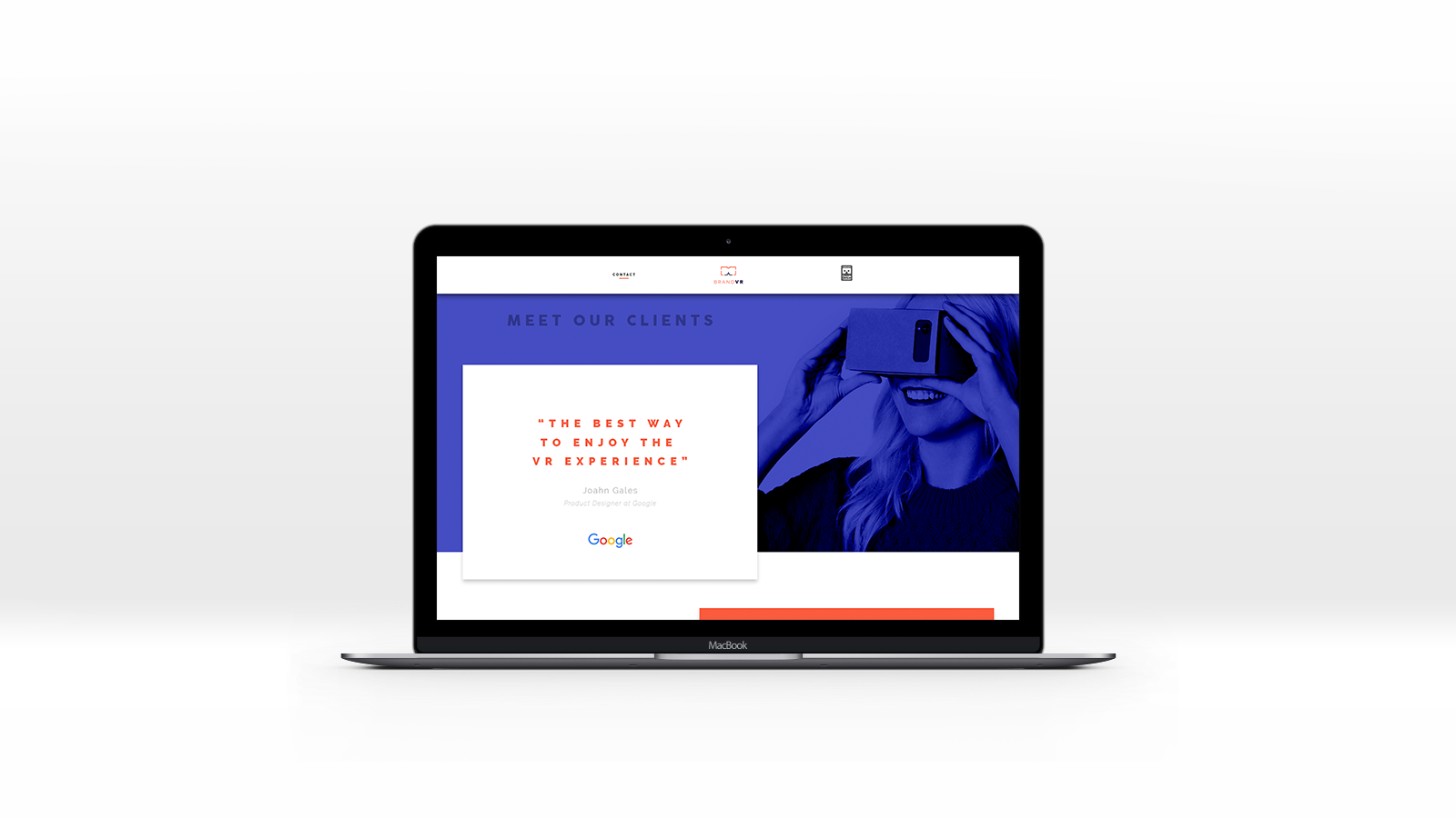 Thank You - Web Design (1600x900), Png Download