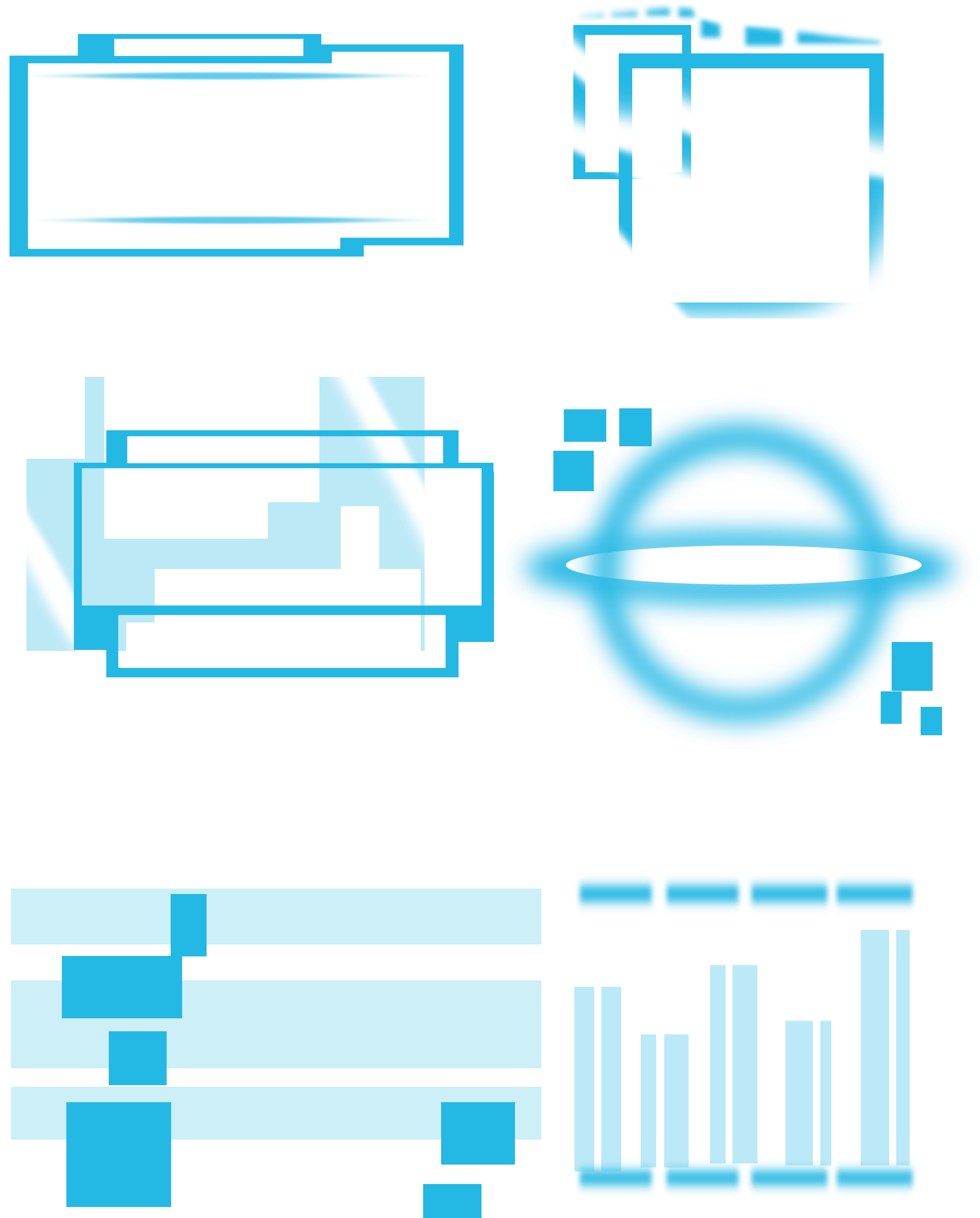 Dialog Text Box Technology Sense Element Png And Psd - Dialog Box (2048x2738), Png Download