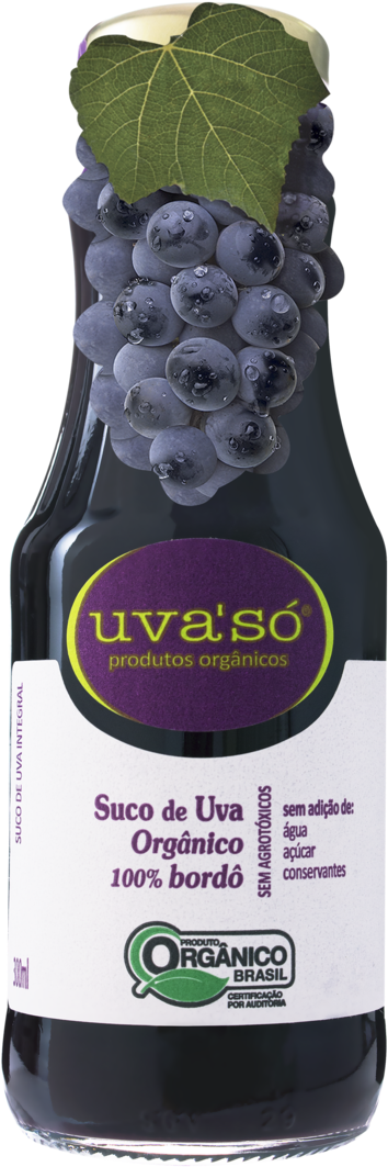 Uva Só (1200x1200), Png Download