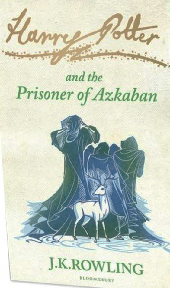 Please Note - Bloomsbury Signature Editions Harry Potter (950x950), Png Download