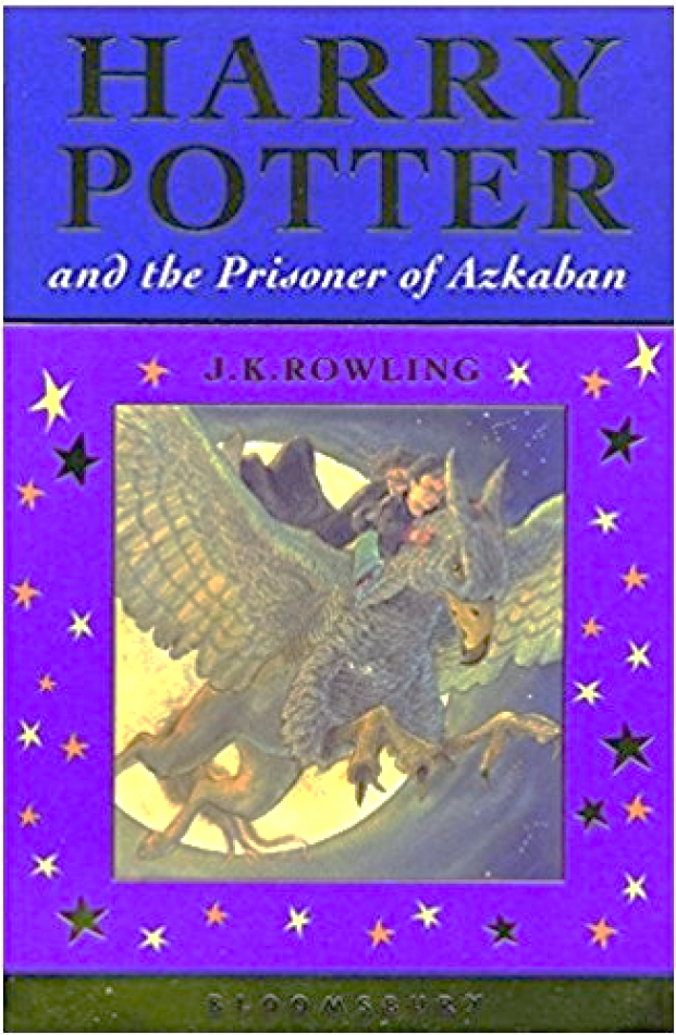 Please Note - Harry Potter And The Prisoner Of Azkaban 1999 (950x950), Png Download