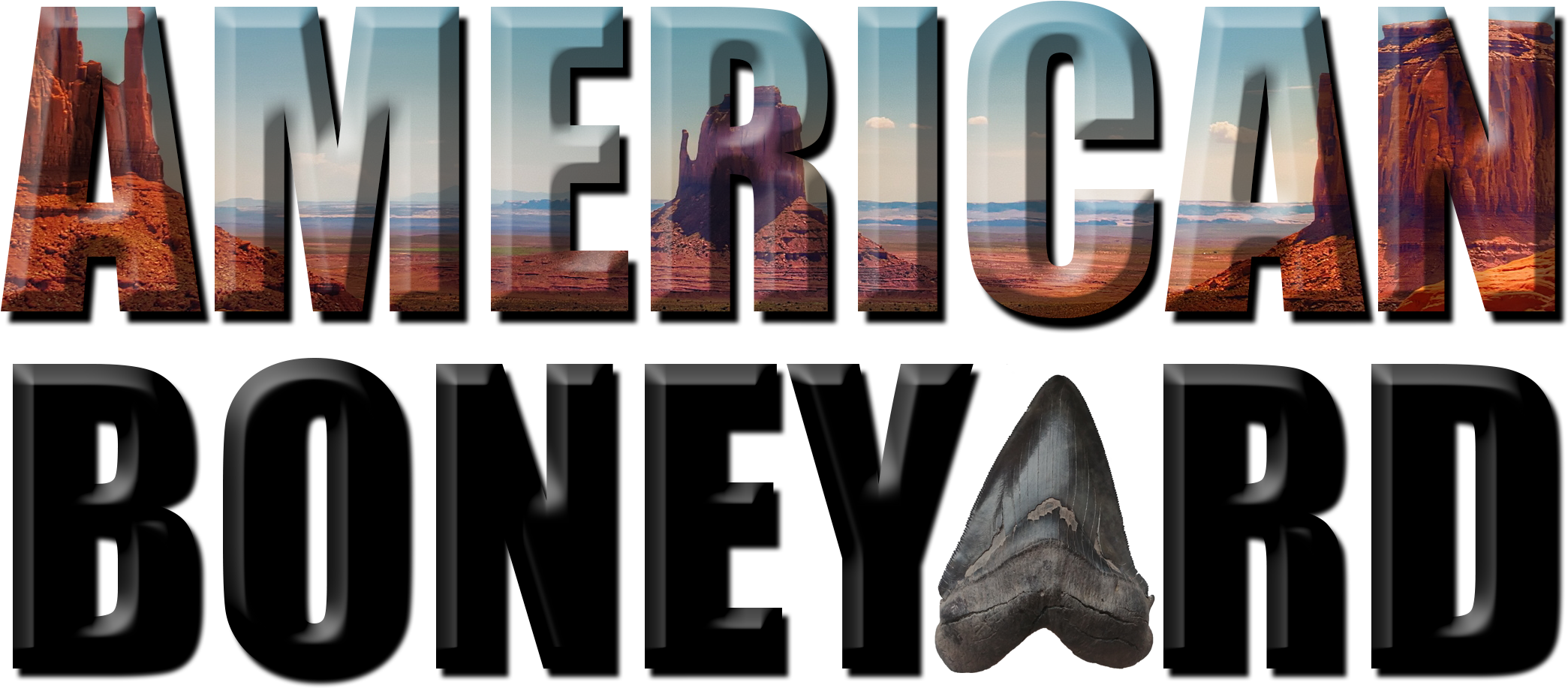 American Boneyard American Boneyard - Book Cover (2560x1440), Png Download