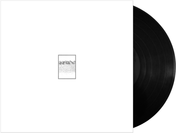 Oceanic Remixes & Reinterpretations - Isis (600x600), Png Download