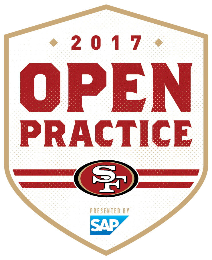 49ers Open Practice And Training Camp So It Was Easy - San Francisco 49ers (826x976), Png Download
