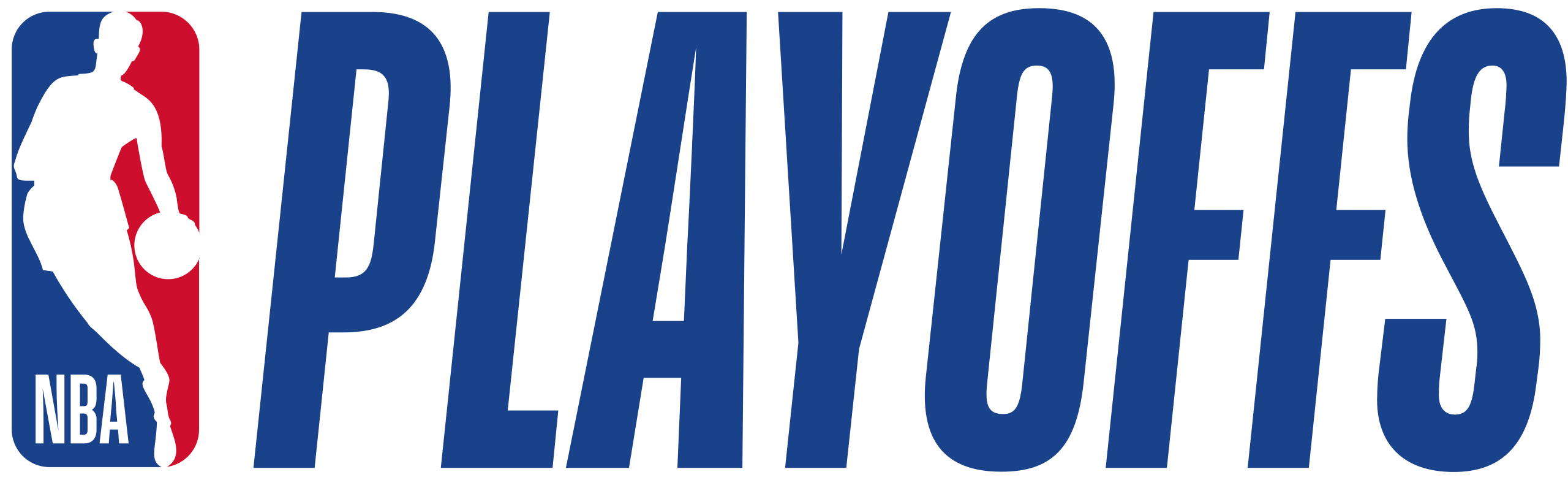 2019 Nba Playoffs Schedule - Nba Playoffs 2018 Logo (1140x570), Png Download