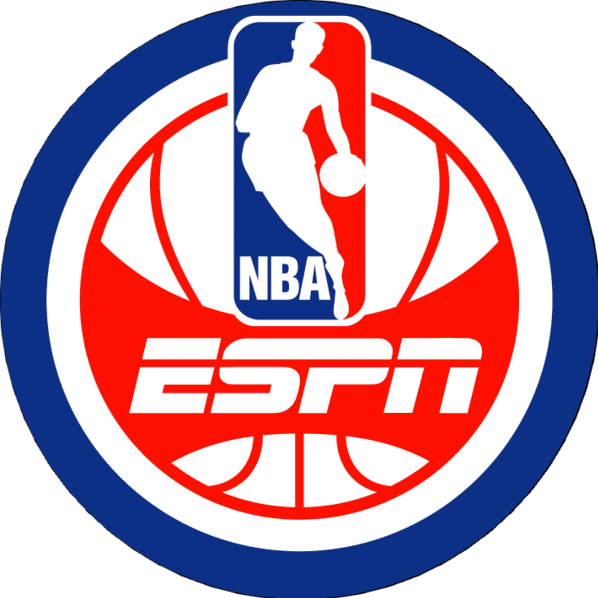 Basketball - Sportradar Nba (598x598), Png Download