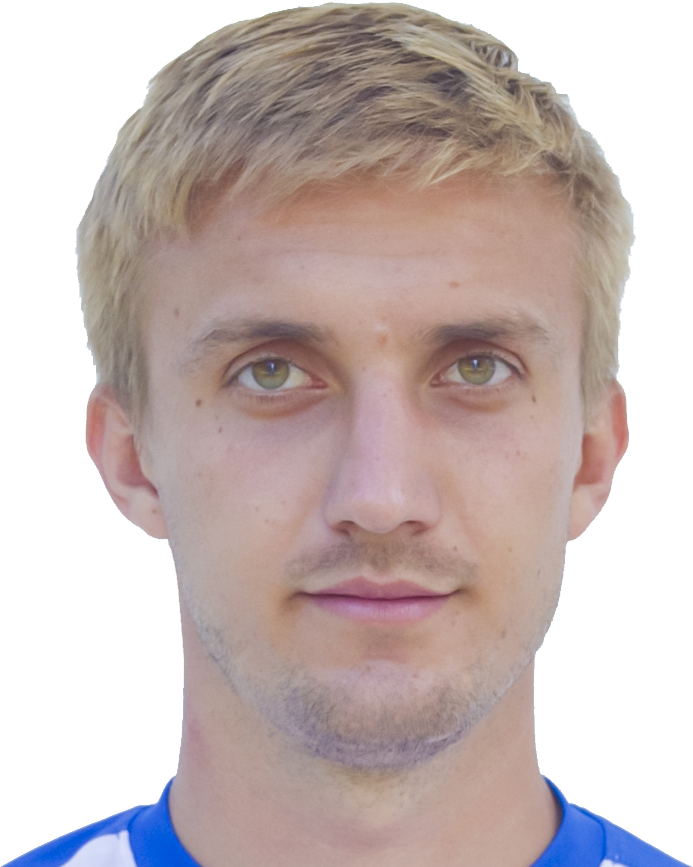 Vladislav Ovsyannikov - Man (706x916), Png Download