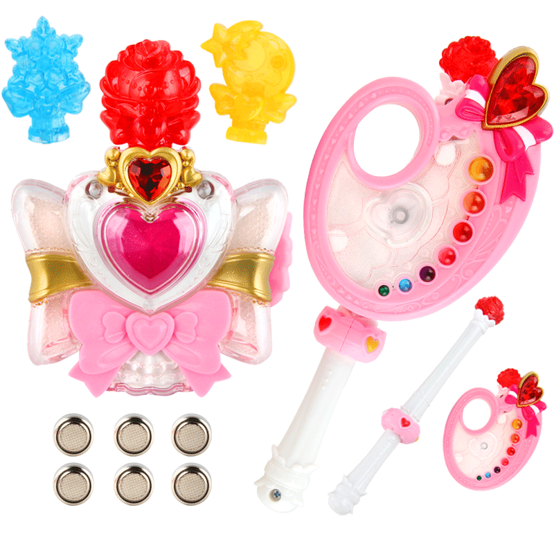 Color Classification, Mini Magic Bracelet Mini Magic - Bracelet (800x800), Png Download