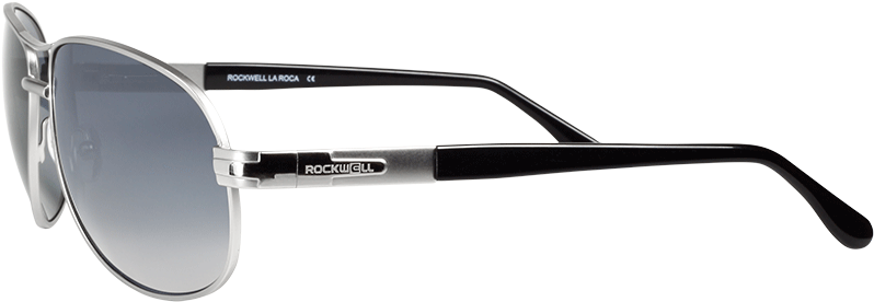 La Roca - Silver (835x1026), Png Download