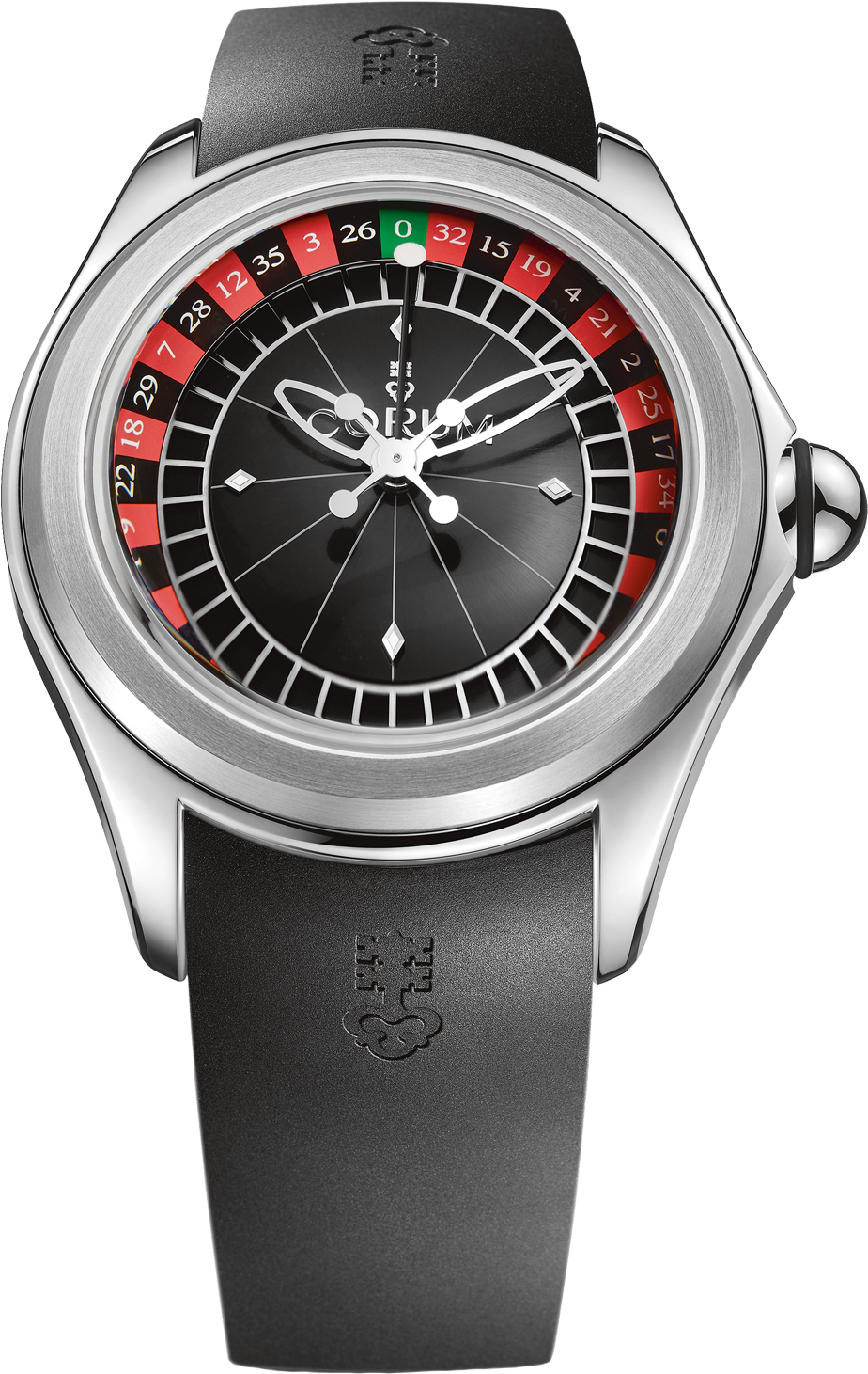 Search Catalog - Corum Bubble Casino Chip (1000x1500), Png Download