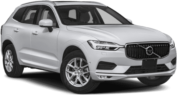 New 2019 Volvo Xc60 Inscription - 2019 Kia Sorento Lx (640x480), Png Download