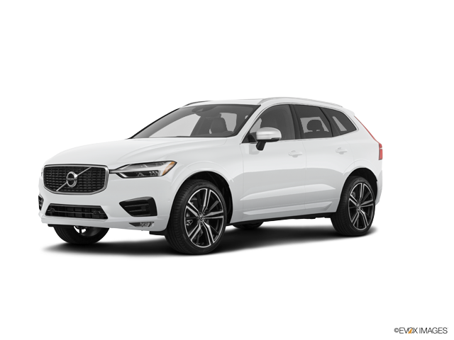 Smolich Volvo Cars - 2019 Volvo Xc60 Price (640x480), Png Download
