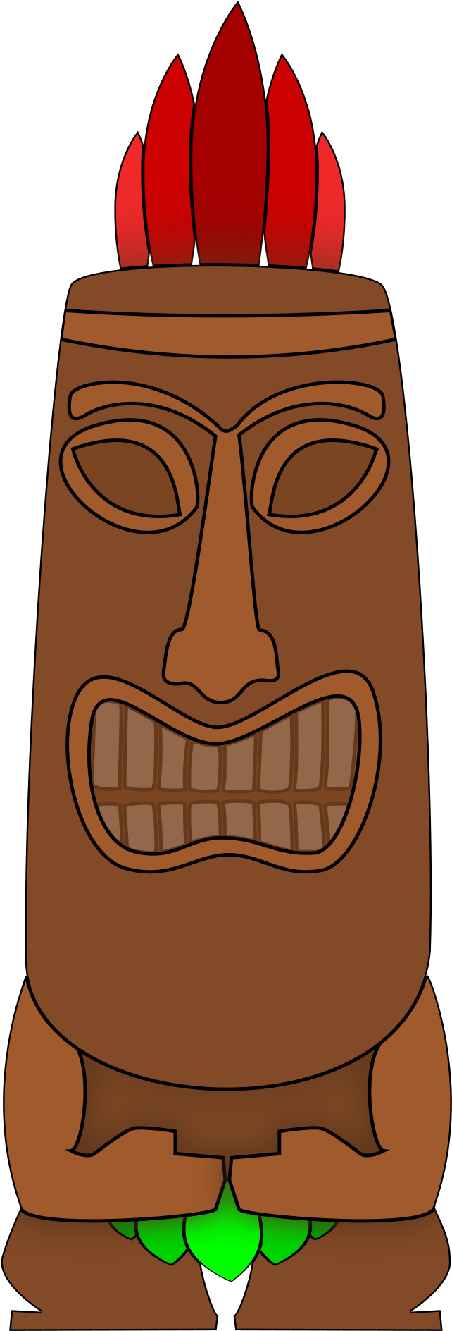 Banner Royalty Free Library Clipart Big Image Png - Illustration (1697x2400), Png Download