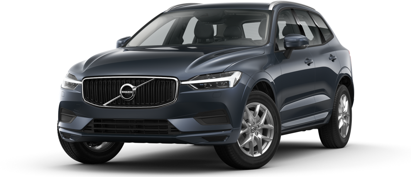 Xc60 Momentun - Volvo Xc60 2019 Preço (1400x630), Png Download