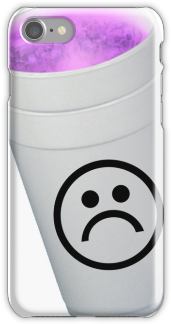 Sadboys Leancup - Mobile Phone Case (500x667), Png Download