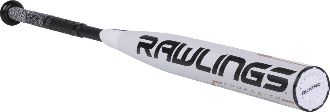 Angled Rawlings View - Tee Ball (1399x478), Png Download