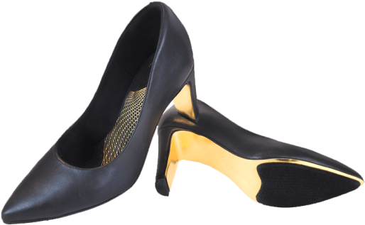 Superwoman Hexa Shoes, Luxurious, Comfortable & Cruelty - Basic Pump (600x600), Png Download