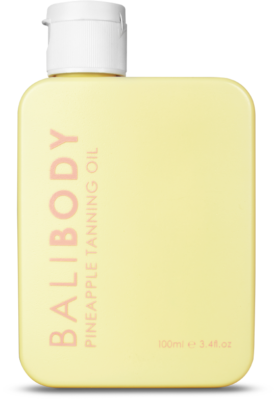 Tanning Oil & Lotion (1024x1024), Png Download