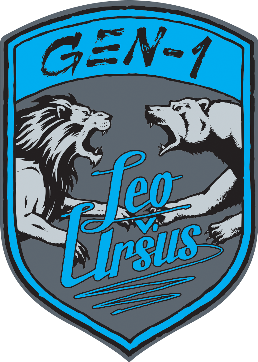 Open Mic Night - Firestone Walker Leo V Ursus Doublus (900x1200), Png Download