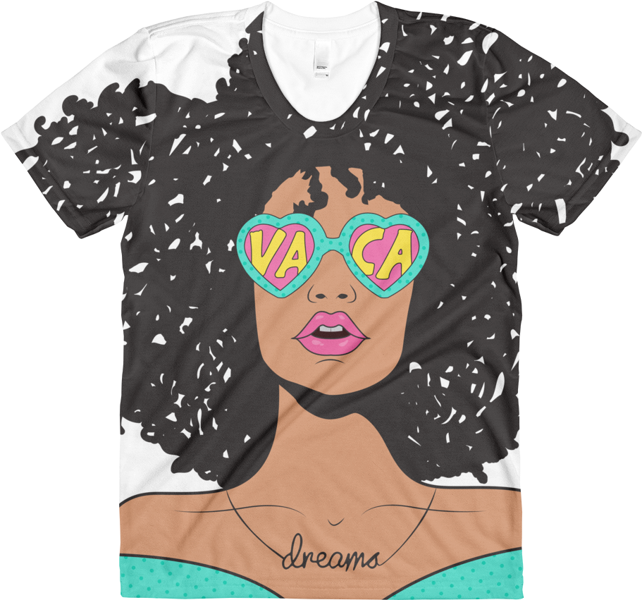 Image Of Vaca Dreams - Illustration (1000x1000), Png Download