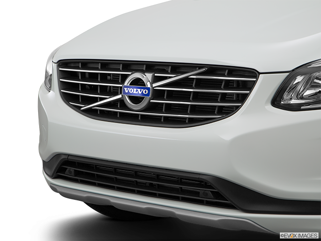 Volvo Xc60 (640x480), Png Download