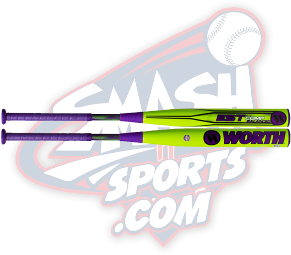 2017 Worth Est Comp - Smash It Sports (600x600), Png Download