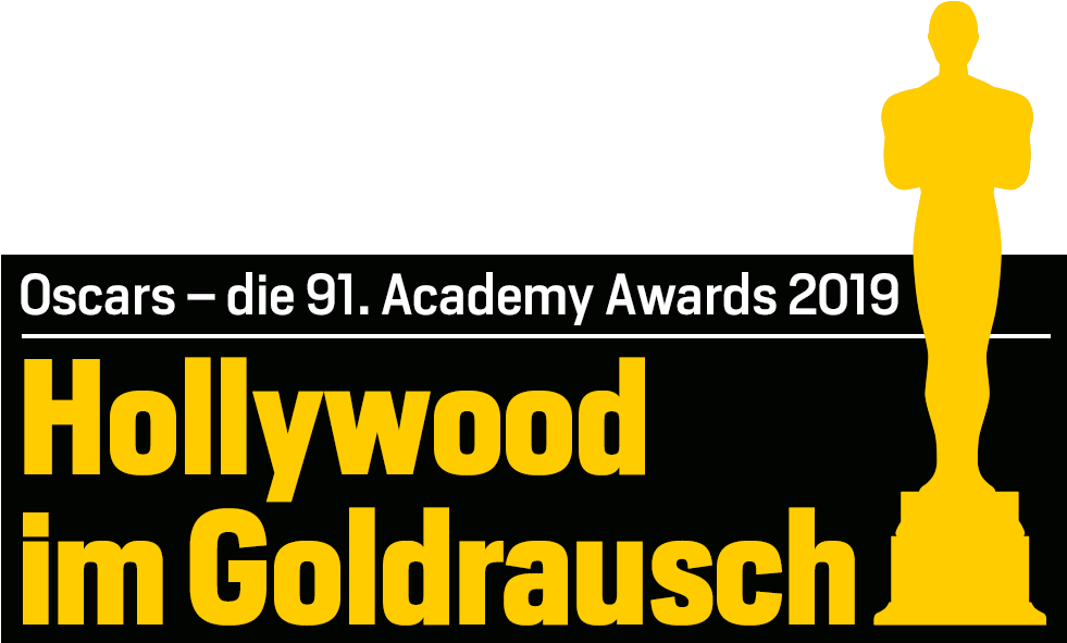 Oscars 2019 Alle Fakten Zur Grossen Award Night Blick - Illustration (980x679), Png Download