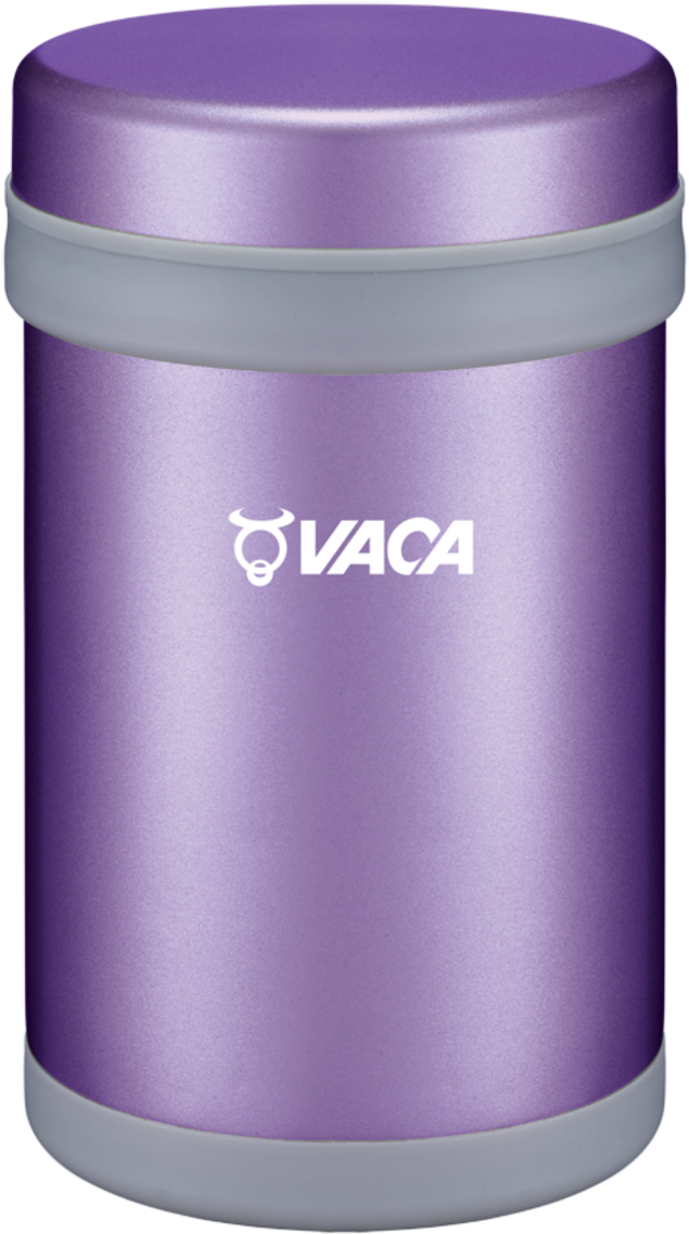 1200ml Stainless Steel Vaccum Lunch Box - Water Bottle (711x1200), Png Download